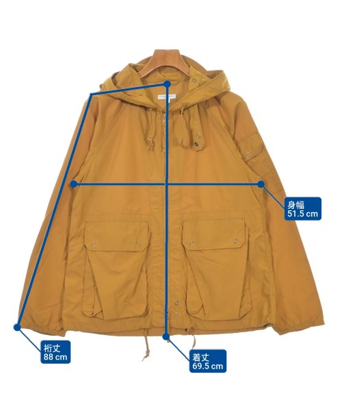 Engineered Garments 其他飛行外套