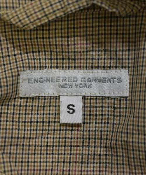 Engineered Garments 其他飛行外套