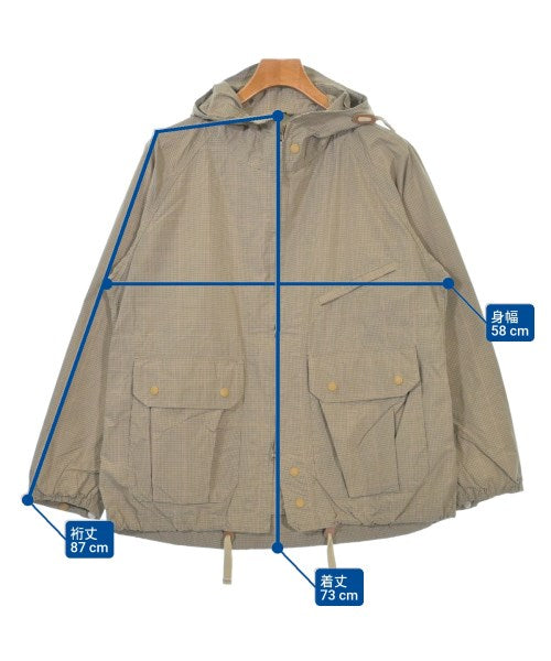 Engineered Garments 其他飛行外套