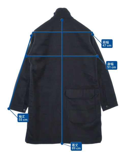 Engineered Garments 其他大衣
