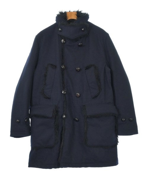 Engineered Garments 其他大衣