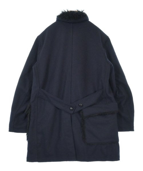 Engineered Garments 其他大衣