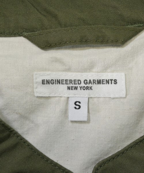 Engineered Garments 夾克
