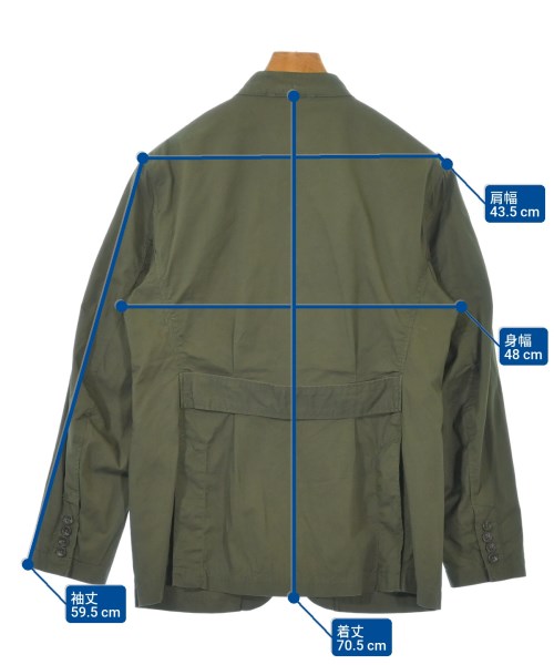 Engineered Garments 夾克