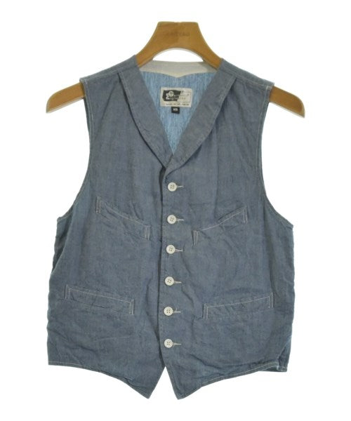 Engineered Garments 休閒襯衫