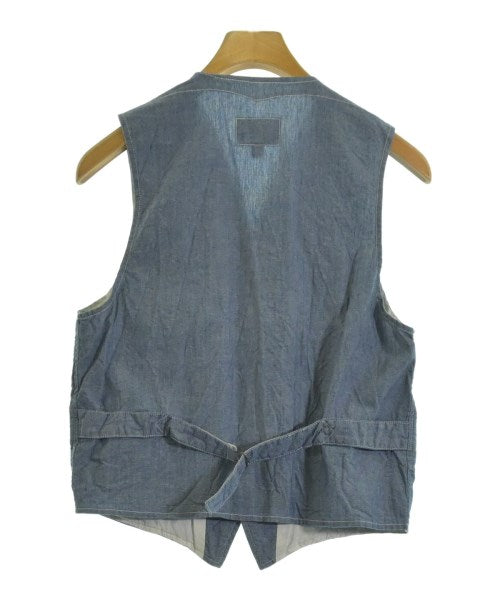 Engineered Garments 休閒襯衫