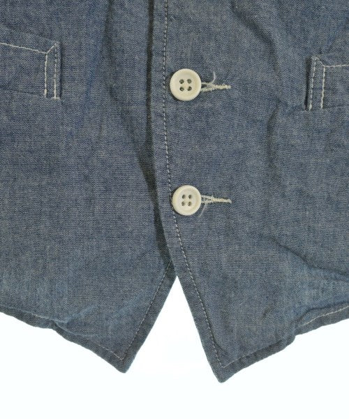 Engineered Garments 休閒襯衫