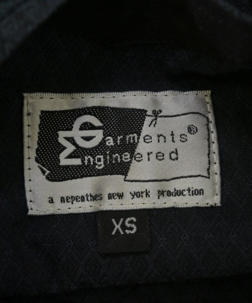 Engineered Garments 休閒襯衫