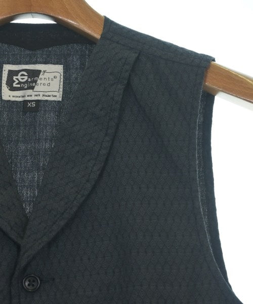 Engineered Garments 休閒襯衫