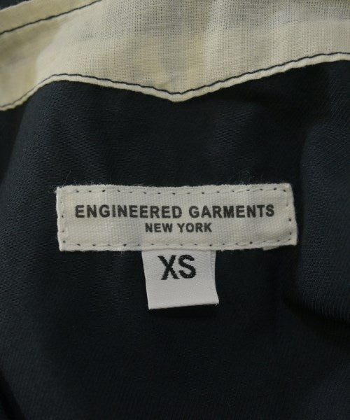 Engineered Garments 休閒襯衫