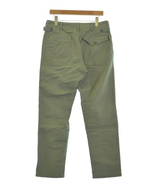 Engineered Garments 休