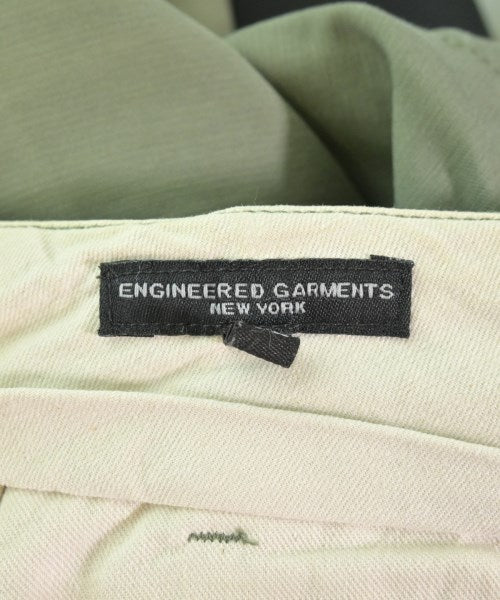 Engineered Garments 休