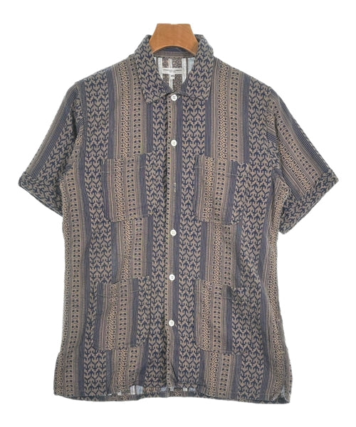 Engineered Garments 休襯衫