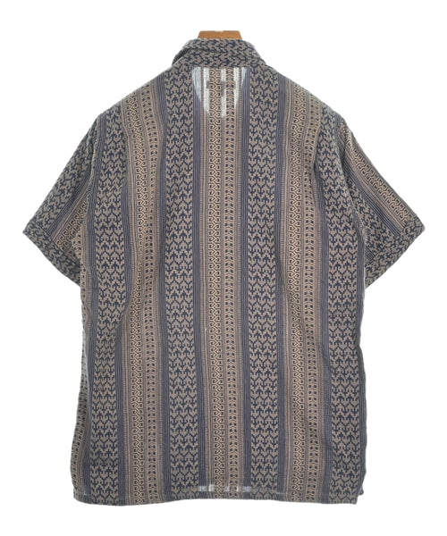 Engineered Garments 休襯衫