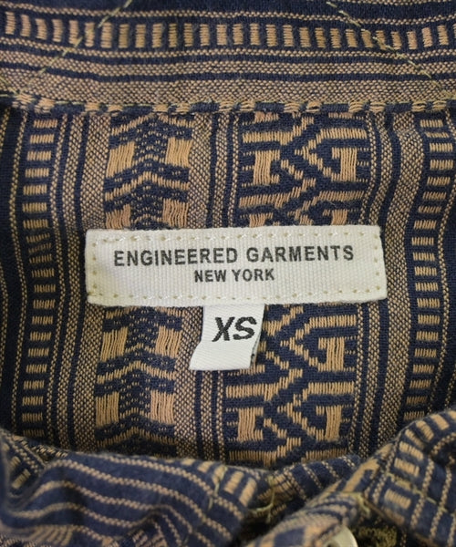 Engineered Garments 休襯衫