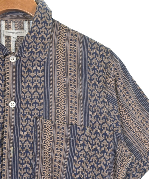 Engineered Garments 休襯衫