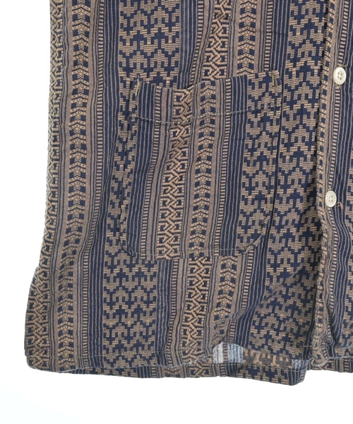 Engineered Garments 休襯衫