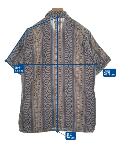 Engineered Garments 休襯衫