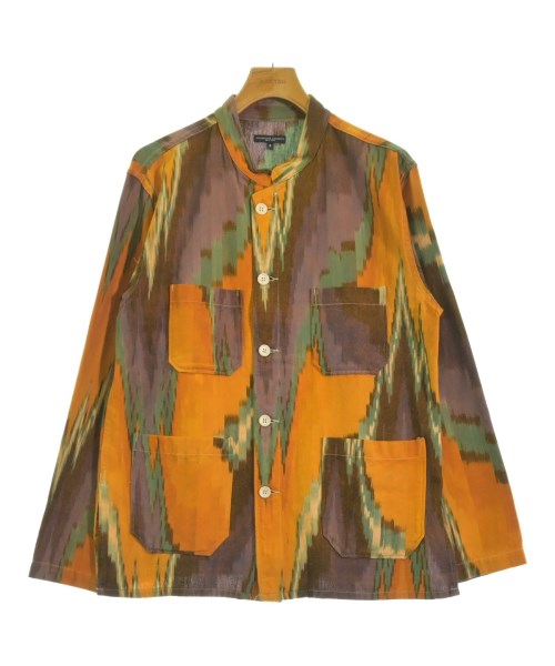 Engineered Garments 休閒襯衫