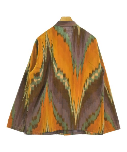Engineered Garments 休閒襯衫
