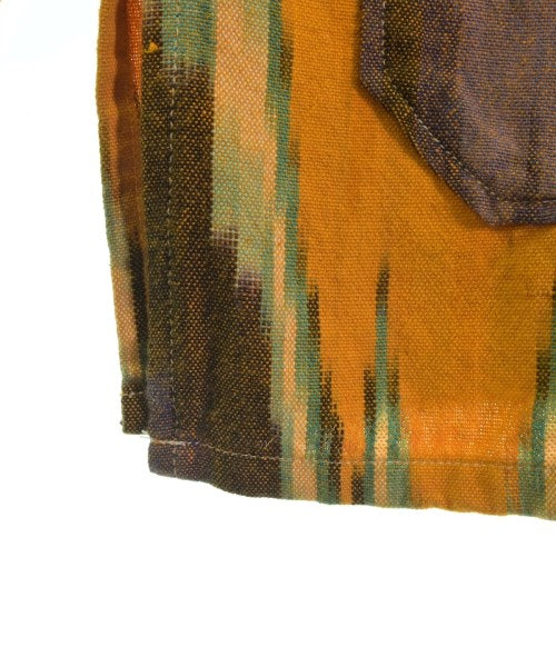 Engineered Garments 休閒襯衫