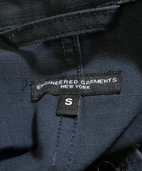 Engineered Garments 休夾克