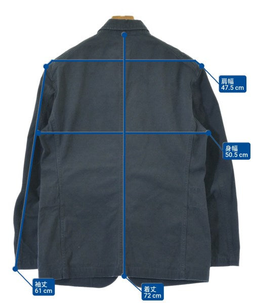 Engineered Garments 休夾克