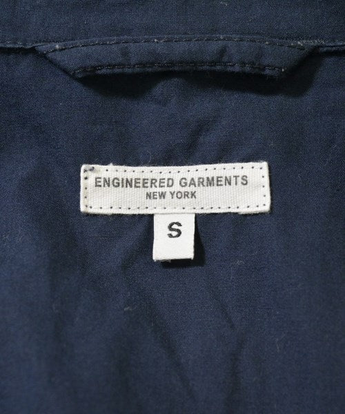 Engineered Garments 夾克