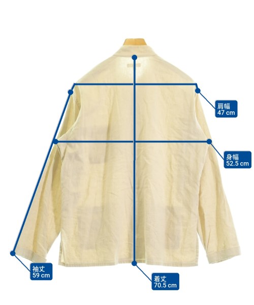 Engineered Garments 其他飛行外套
