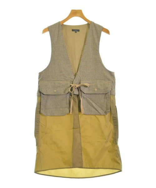 Engineered Garments 其他飛行外套