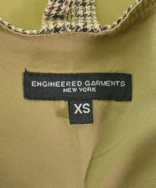 Engineered Garments 其他飛行外套