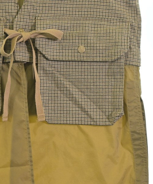 Engineered Garments 其他飛行外套