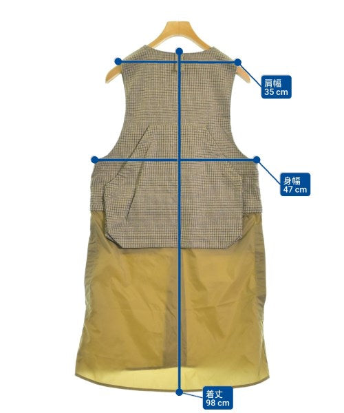 Engineered Garments 其他飛行外套