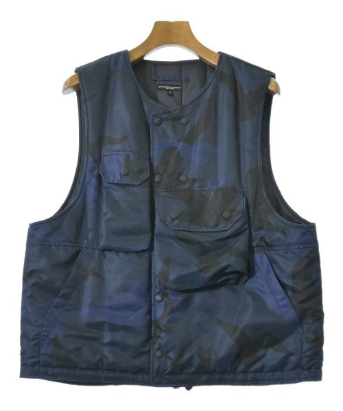 Engineered Garments 羽絨夾克/背心