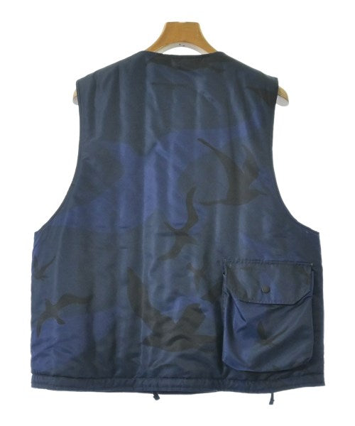 Engineered Garments 羽絨夾克/背心