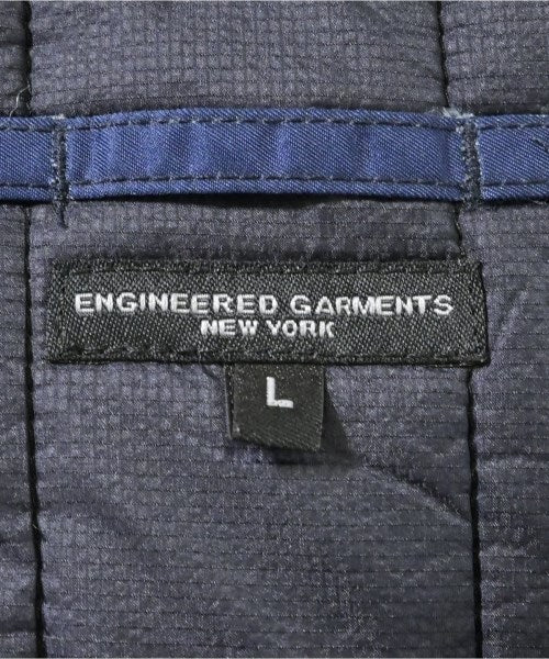 Engineered Garments 羽絨夾克/背心