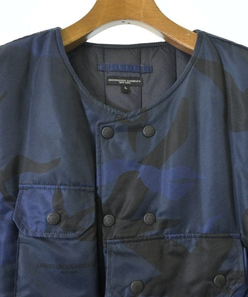 Engineered Garments 羽絨夾克/背心