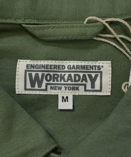 Engineered Garments 工作夾克