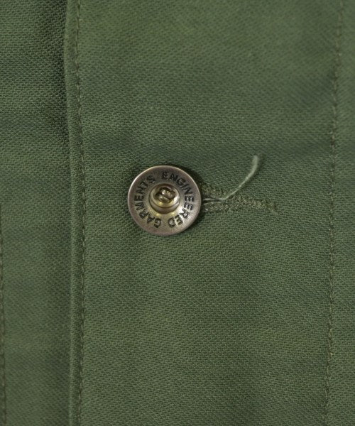 Engineered Garments 工作夾克