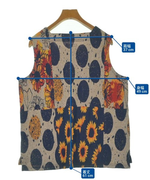 Engineered Garments 背心