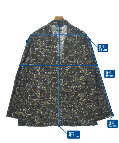 Engineered Garments 其他飛行外套