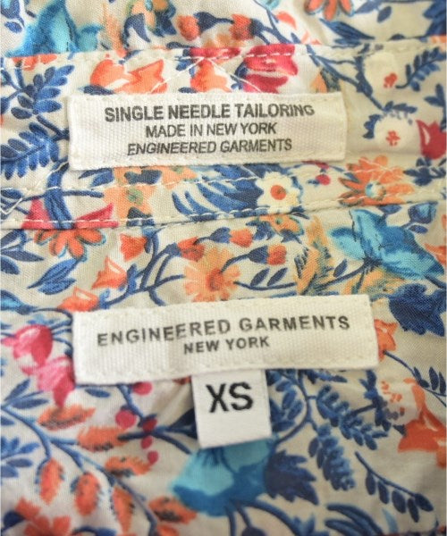 Engineered Garments 休閒襯衫