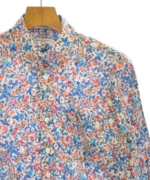 Engineered Garments 休閒襯衫