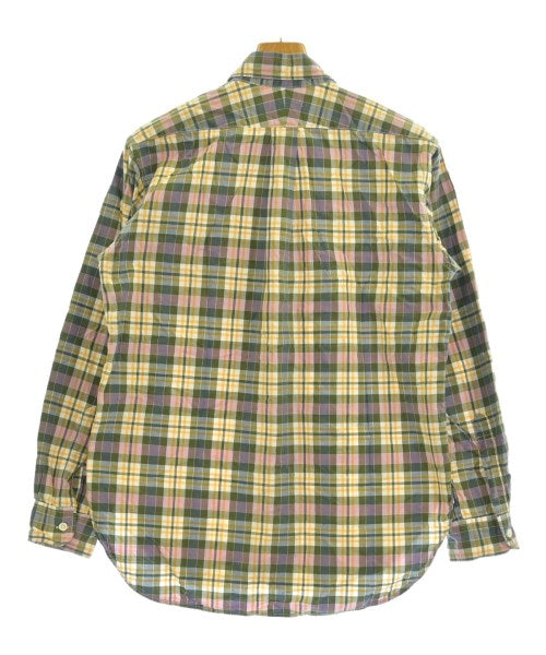 Engineered Garments 休襯衫