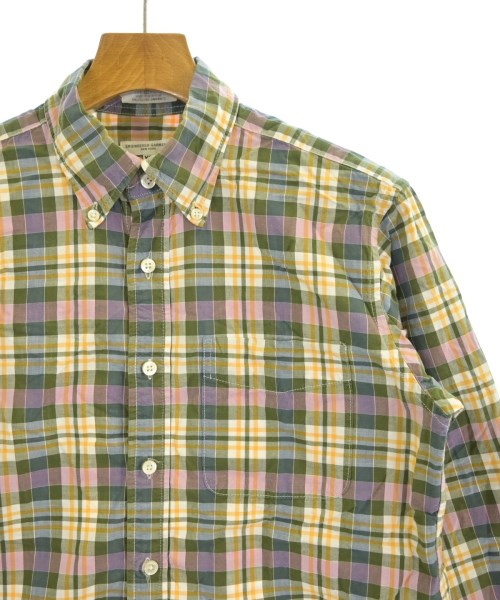 Engineered Garments 休襯衫