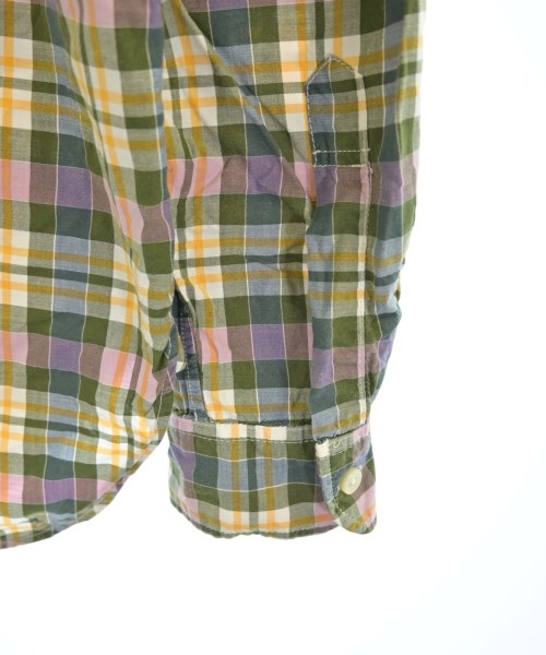 Engineered Garments 休襯衫