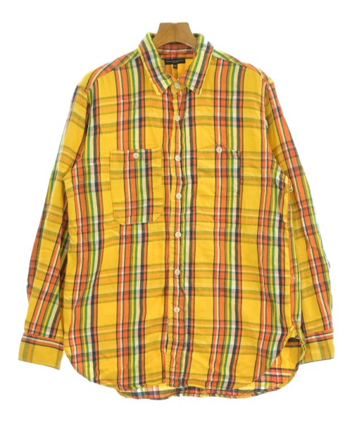 Engineered Garments 休閒襯衫
