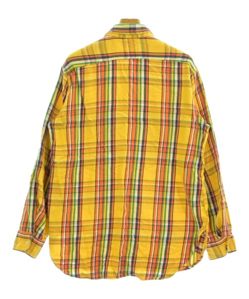 Engineered Garments 休閒襯衫