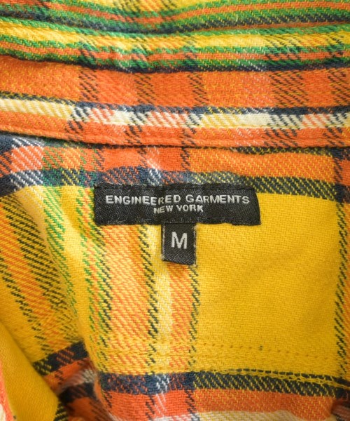 Engineered Garments 休閒襯衫