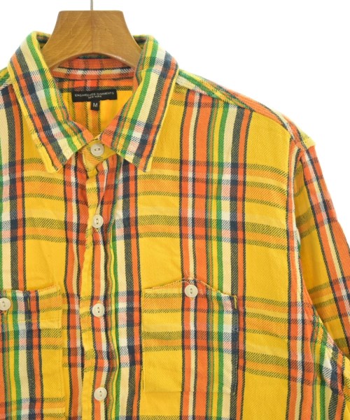 Engineered Garments 休閒襯衫